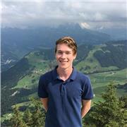 Mathematics/Statistics and biology Tutor